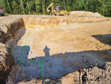 Photos by Waggoner Brothers Construction, LLC #1
