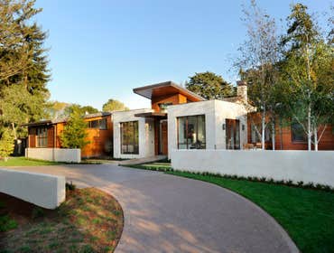Contemporary Green