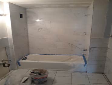 Photos by David Cippaghila Construction #2