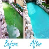 Swimming Pools