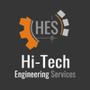 Hitech Engineering Services logo