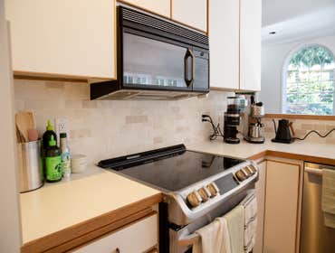 Bathroom and Kitchen Transformation Bellevue