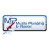 Muzila Plumbing logo