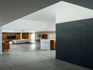 Fritz Residence