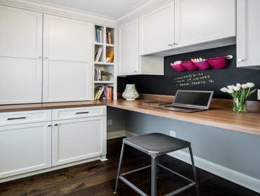 Photos by Sicora Design / Build #1