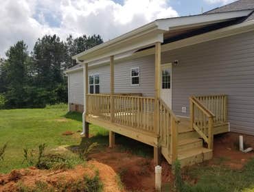 Photos by American Custom Contractors LLC #2