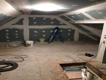 Photos by Amspan Abatement Construction, LLC #1