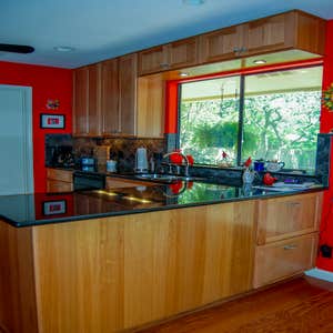 Photos from Gary Levinson Construction