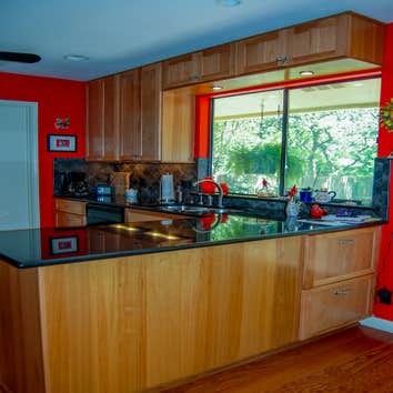 Photos from Gary Levinson Construction
