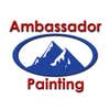 Ambassador Painting logo