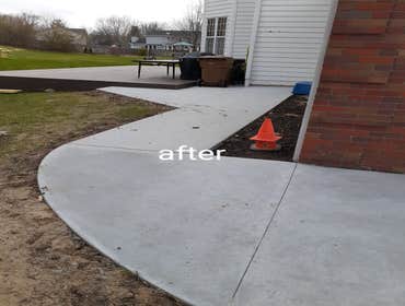 Photos by B&e Concrete #1