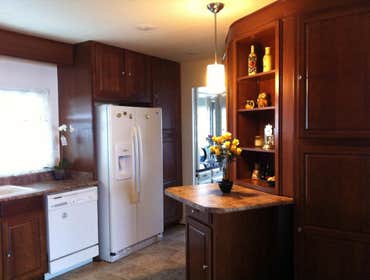 Project photos