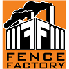 Fence Factory LLC logo