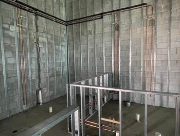 Photos by Zj Construction / Casa Tequila New Construction Commercial