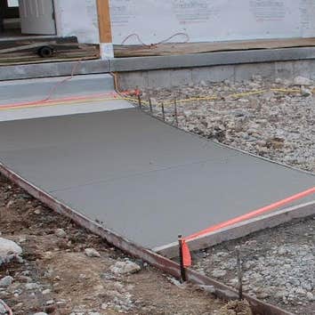 Abc General Contractor Sidewalk Repair & Violations Removal