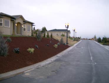 Photo(s) from A To Z Landscaping And Maint job sites pics start to finish