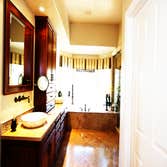 Bathroom Remodel by Vanberg Construction
