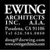 D.S. Ewing Architects, Inc logo