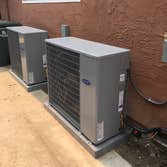A/C Replacement Carrier Slim Line