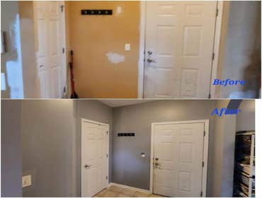 Photos by Detail Painting LLC #1