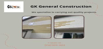 Gk General Construction