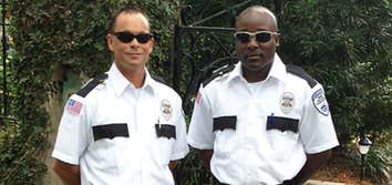 Bales Security