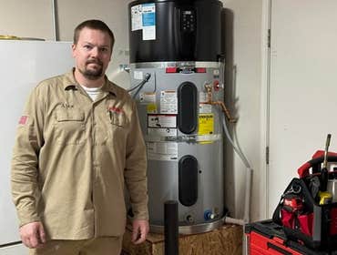 Photos by Cronus Service HVAC, Electrical, Solar, Plumbing, Construction #1