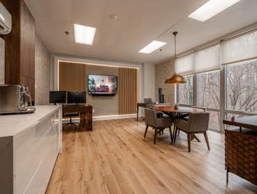 Commercial Space Real Estate Remodel Philadelphia
