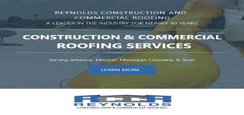 Photos by Reynolds Construction & Commercial Roofing #1