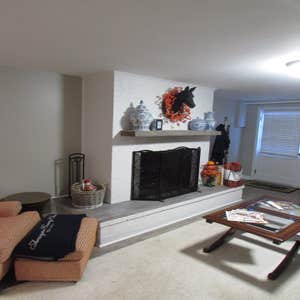 Basements & Attic Conversions Works