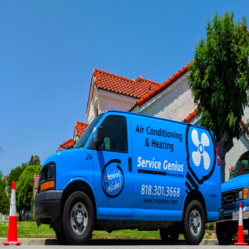 Photos by Service Genius Corporation #1