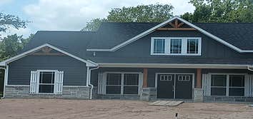 Photos by Custom Professional Remodeling Svc #1 New house
Addition Home