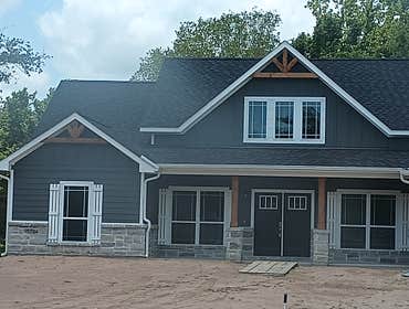 Photos by Custom Professional Remodeling Svc #1 New house
Addition Home