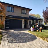 Pat Builders Inc