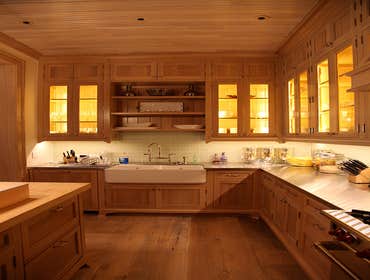 cabinetry