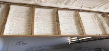 ABC's Spray Foam