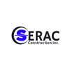 SERAC Construction Inc logo