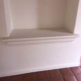 Photos from Del Campo Plastering Inc All projects are custom and unique. Hundreds of different colors and finishes to choose from. We can provide sketc