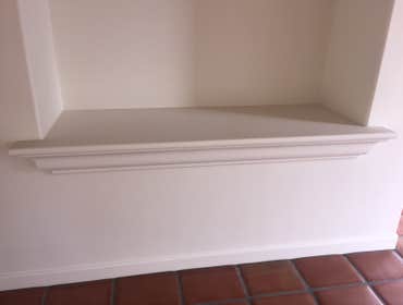 Photos from Del Campo Plastering Inc All projects are custom and unique. Hundreds of different colors and finishes to choose from. We can provide sketc
