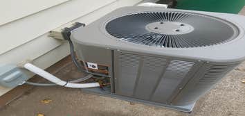 Golden Valley Heating & Air