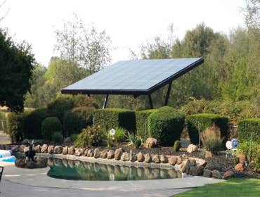 Photos from HOOKED ON SOLAR INC