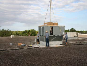 Photos from Veteran Air Conditioning