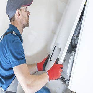 Photos by Alamo Heating & Cooling Inc #1