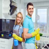 D&a Cleaning and Painting Services
