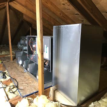 Photos from Northshore Air Quality Specialists LLC