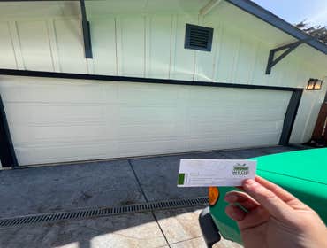 Photos by WEDO GARAGEDOOR