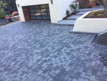 Photos from De Haro Concrete Construction