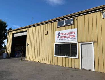Photos by Tri-County Insulation & Acoustical Contractors #1
