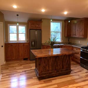 Project photos