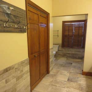 Bathroom Renovation